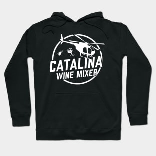 The Catalina Wine Mixer Hoodie